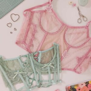 Corseletas